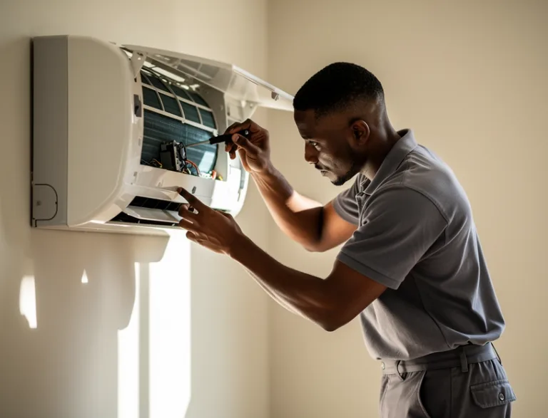Klimaanlagen Reparatur Service in Steglitz Bezirk